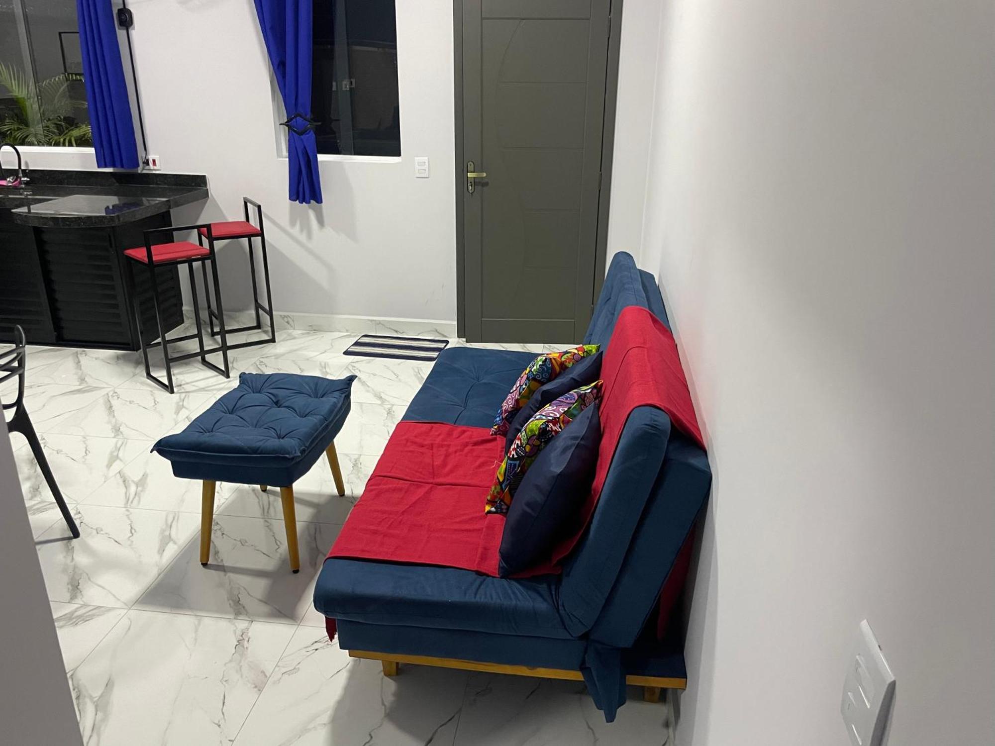 Villa'S Boraceia Praia de Boraceia Habitación foto