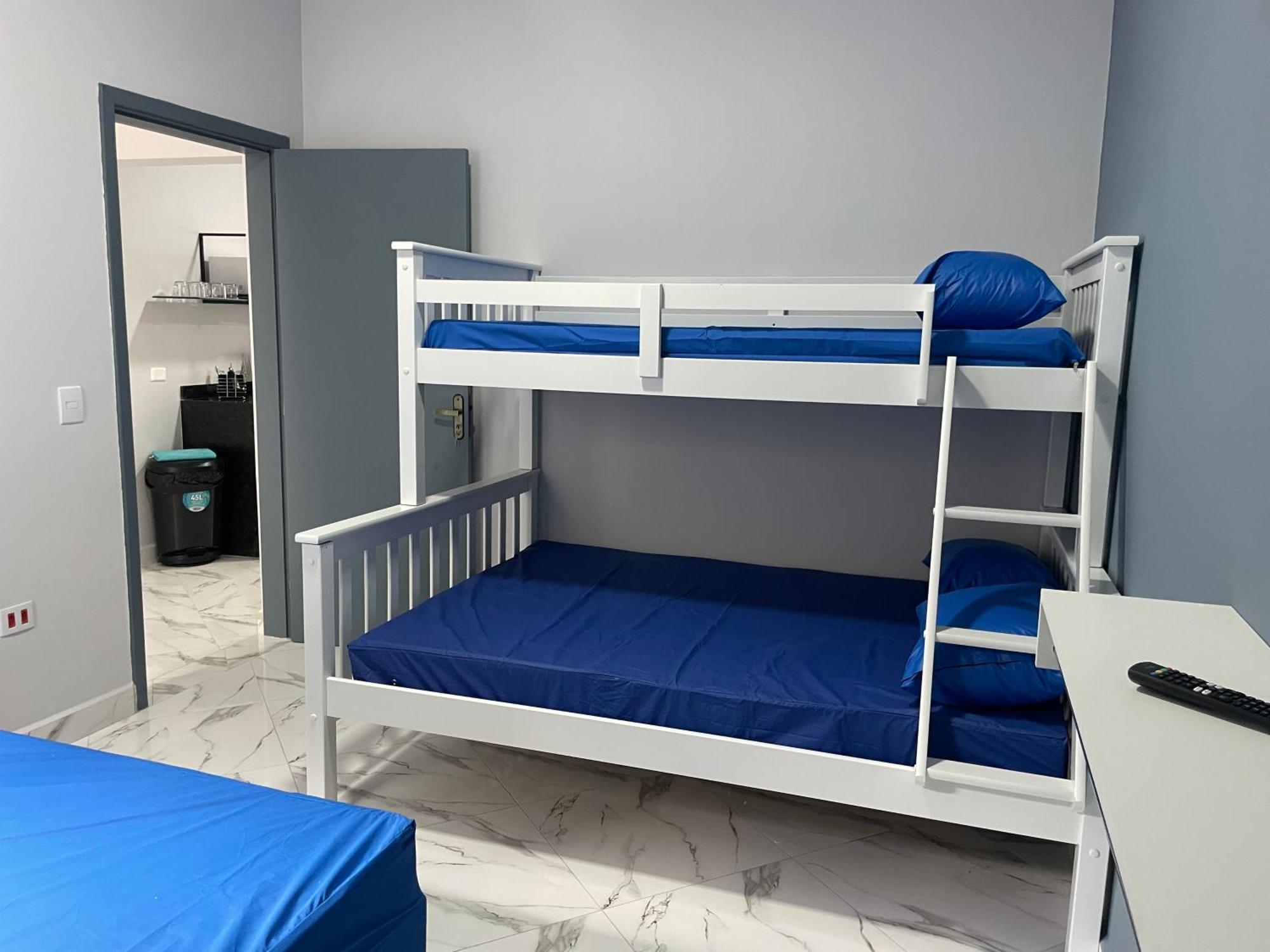 Villa'S Boraceia Praia de Boraceia Habitación foto