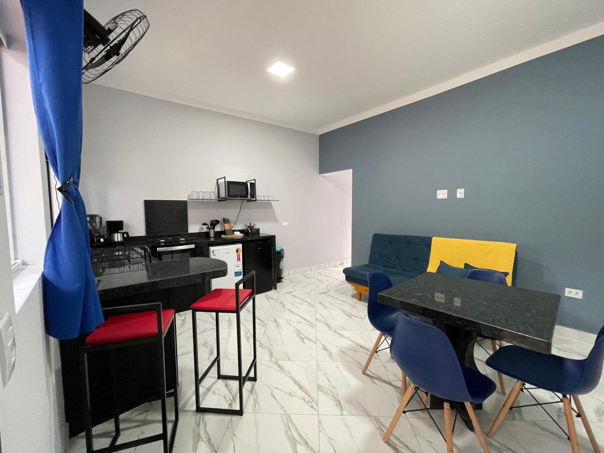 Villa'S Boraceia Praia de Boraceia Habitación foto