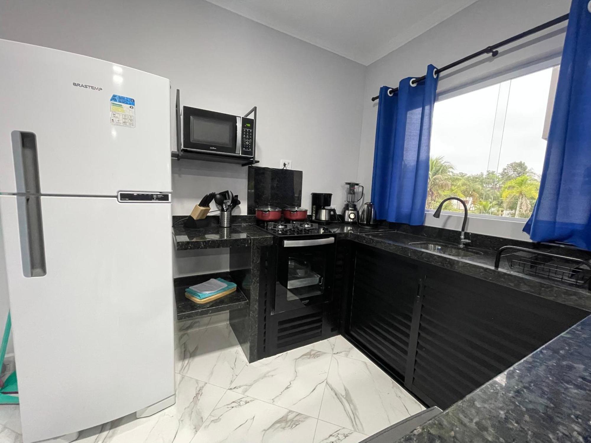 Villa'S Boraceia Praia de Boraceia Habitación foto