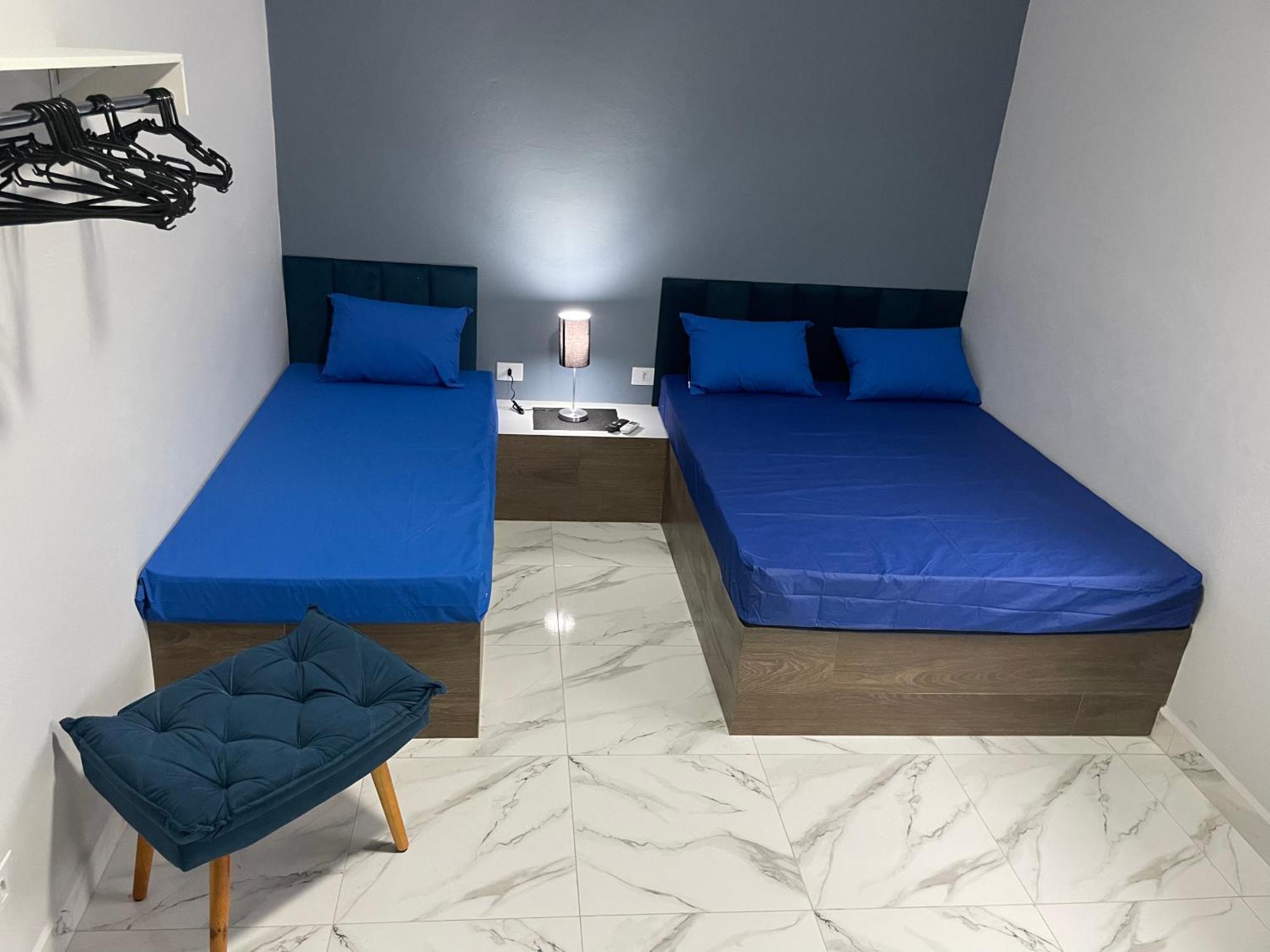 Villa'S Boraceia Praia de Boraceia Habitación foto