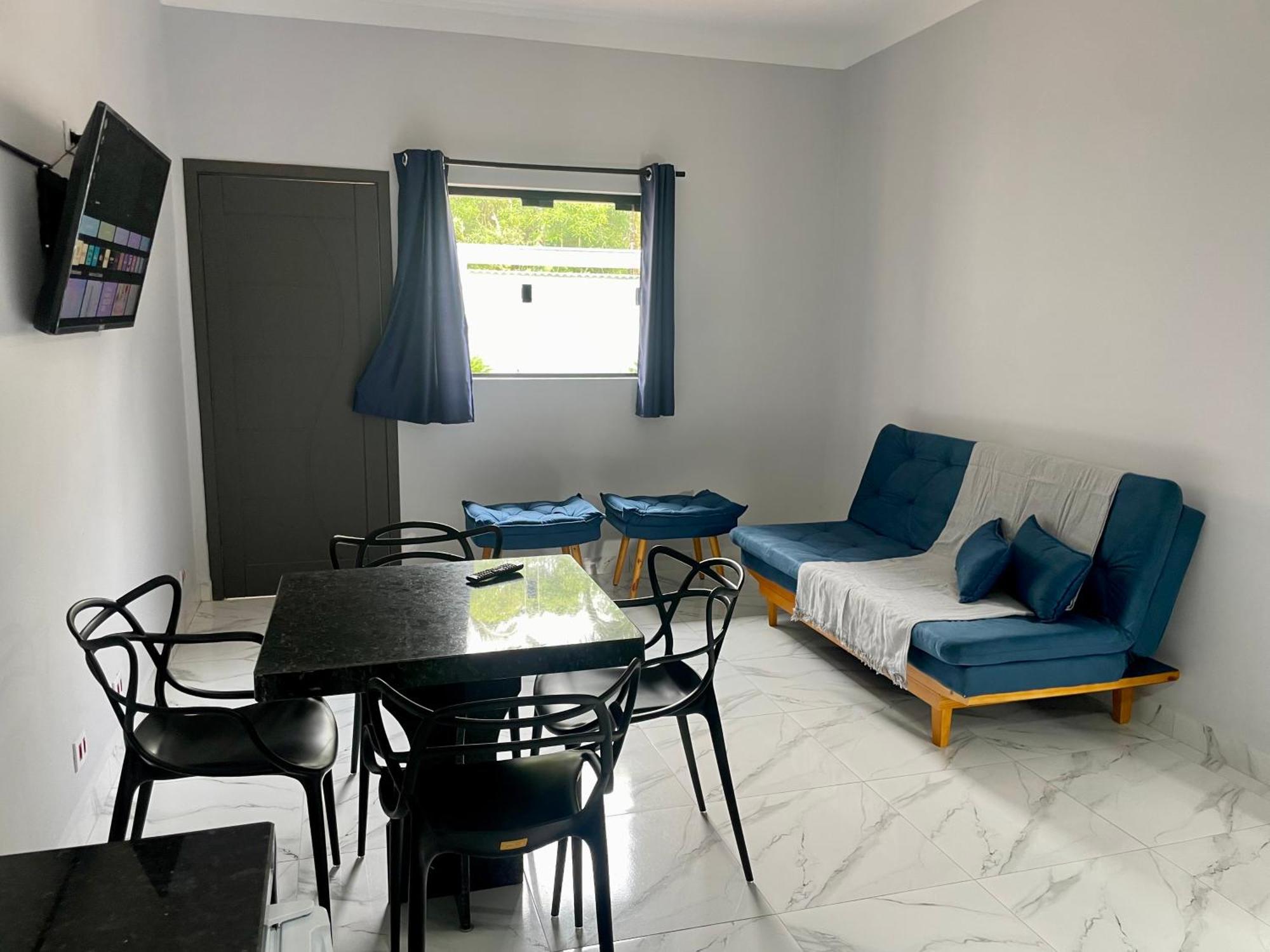 Villa'S Boraceia Praia de Boraceia Habitación foto